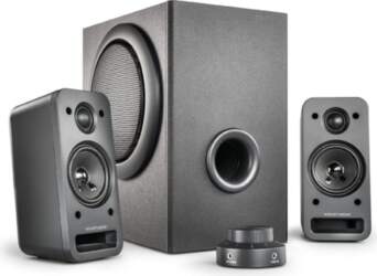Wavemaster Głośniki komputerowe Wavemaster MX3 +
