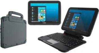 Zebra ET80 Intel Core i5 512
