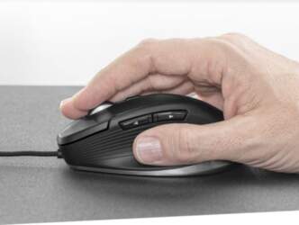 3Dconnexion CadMouse Compact