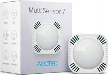 Aeotec AEOTEC | MultiSensor 7