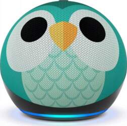 Amazon Głośnik Amazon Echo Dot 5