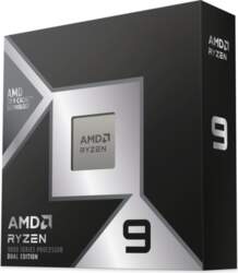 AMD Ryzen 9 9950X3D2 Dual Edition