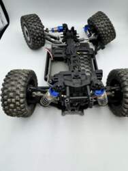 Amewi Amewi RC Auto Hyper Go