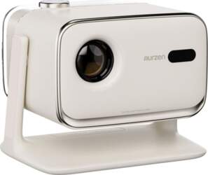Aurzen Boom Mini Projector