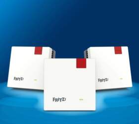 AVM FRITZ!Mesh Set 1700 3-Pack