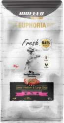 Biofeed EUPHORIA Fresh Junior Medium &