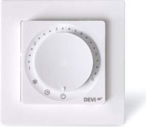 Book On Demand Ltd. THERMOSTAT DEVI