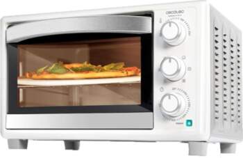 Cecotec Mini piekarnik Cecotec Cecotec Bake&Toast