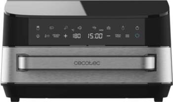 Cecotec Mini piekarnik Cecotec Pizza&Fry 7000