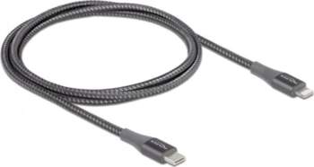 Delock Kabel USB Delock Lightning -