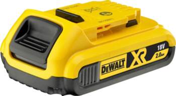Dewalt DCB183 Battery