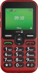 Doro E10 RED 4G