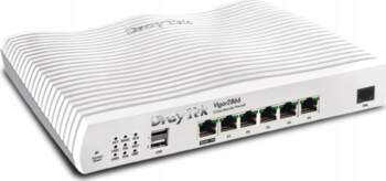 Draytek Router DrayTek Draytek Vigor 2866: