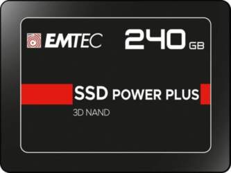 Emtec Dysk SSD Emtec X150 Power
