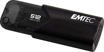 Emtec Pendrive Emtec B110 Click Easy