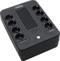 Eurocase UPS EuroCase EA200PLUS