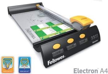 Fellowes Electron A4
