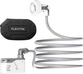 Flextail Max Shower Portable Shower with