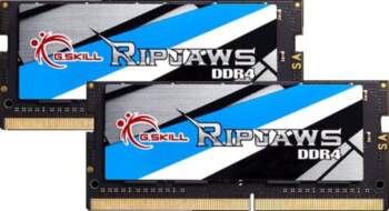 G.skill Ripjaws memory module 32