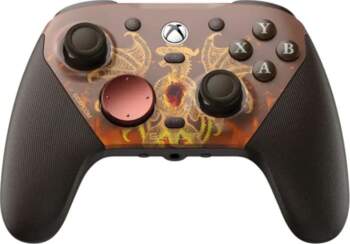 Gamesir G7 Pro DD2 Wireless Controller