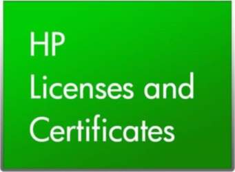 HP E MSL6480 Secure Manager E-