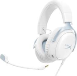 Hyperx Słuchawki HyperX HyperX Cloud III