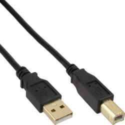 Inline Kabel USB InLine 100pcs. Bulk-Pack