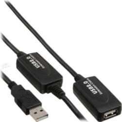 Inline Kabel USB InLine USB-A -