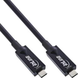 Inline Kabel USB InLine USB-C -