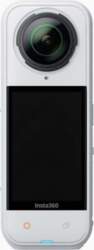 Insta360 X5 Standard Bundle, white