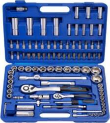Irimo SOCKET SET IRIMO 93PCS
