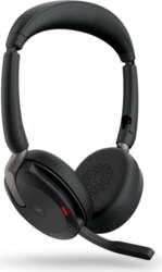 Jabra Evolve2 65 Flex Austiņas Vadu