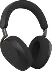 Jabra Evolve3 85 (black, MS, USB-A