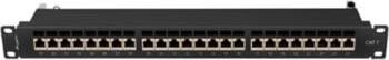 Lanberg Patch Panel 24 port 1U