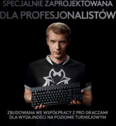 Logitech G Pro