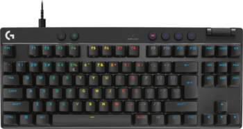Logitech G Pro X TKL Rapid