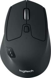 Logitech M720 Triathlon Mouse