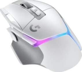 Logitech Mysz Logitech G502 X Plus