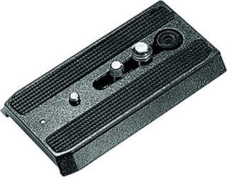 Manfrotto quick release plate 501PL