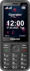 Maxcom Feature phone MM245 4G dual