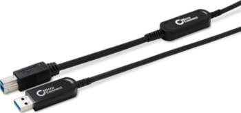Microconnect Kabel USB MicroConnect USB-A -