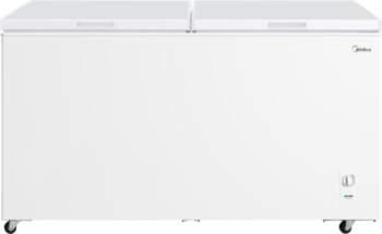 Midea Freezer | MDRC698FEE01 | Energy