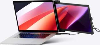 Mobile Pixels Monitor Mobile Pixels Fold