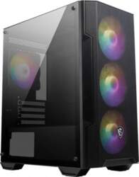 MSI MAG Forge M100A Micro Tower