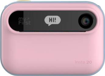 Myfirst Camera Insta 20 - Cotton