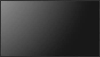 NEC MODEL PN-E659, 65`` E-Series Large