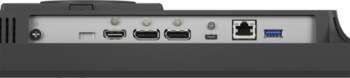 NEC Monitor NEC Sharp MultiSync EA241W