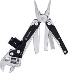 Nextool W4 11-in-1 multitool with adjustable