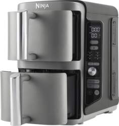 Ninja Karstā gaisa fritēze Double Stack