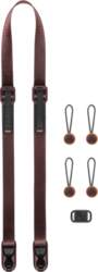 Peak Design camera strap Leash, eclipse